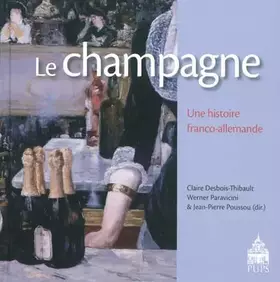 Couverture du produit · Champagne