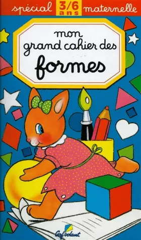 Couverture du produit · Formes