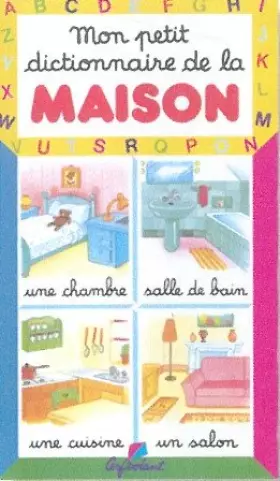 Couverture du produit · Maison