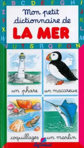 Couverture du produit · Mer