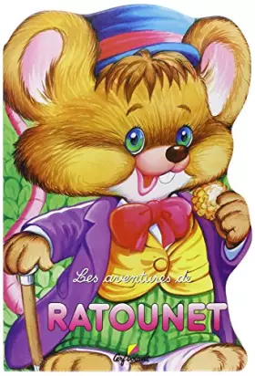 Couverture du produit · Les Aventures de Ratounet