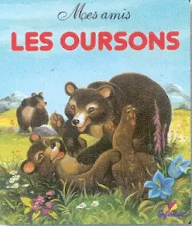 Couverture du produit · Les oursons