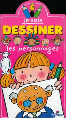 Couverture du produit · Personnages