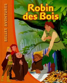 Couverture du produit · Robin des Bois