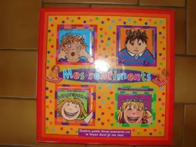 Couverture du produit · Mes Sentiments