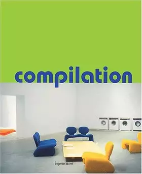 Couverture du produit · Compilation : Une expérience de l'exposition