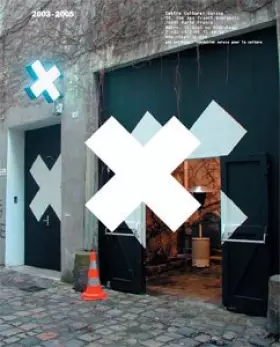 Couverture du produit · Centre culturel suisse