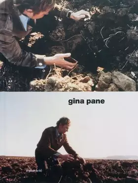 Couverture du produit · Gina Pane