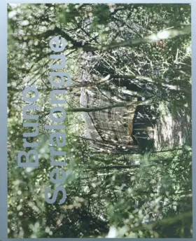 Couverture du produit · Bruno Serralongue