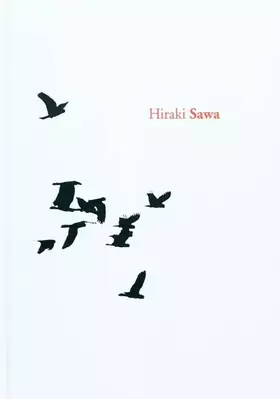 Couverture du produit · Hiraki Sawa
