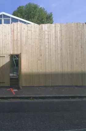 Couverture du produit · Fabricateurs d'espaces