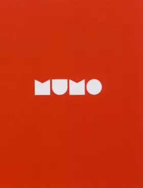 Couverture du produit · MuMo : Le musée mobile