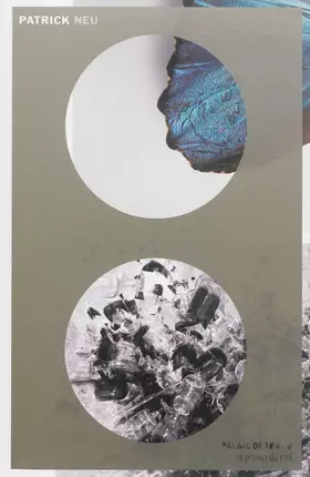 Couverture du produit · Patrick Neu