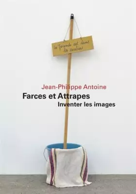 Couverture du produit · Farces et attrapes: Inventer les images