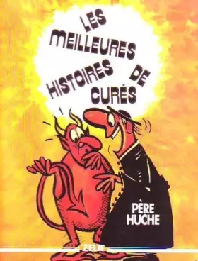 Couverture du produit · Les meilleures histoires de curés