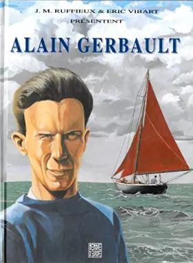 Couverture du produit · Alain Gerbault