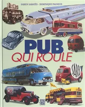 Couverture du produit · Pub qui roule