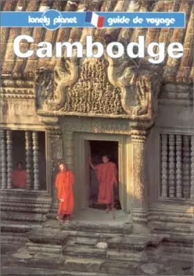 Couverture du produit · Cambodge