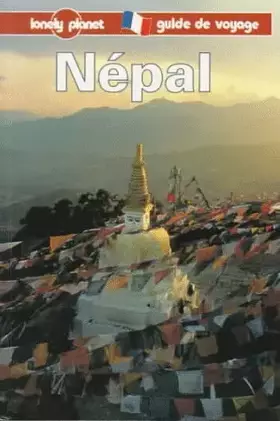 Couverture du produit · NEPAL. 2ème édition