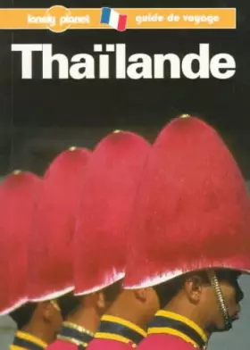 Couverture du produit · THAILANDE.: 3ème édition