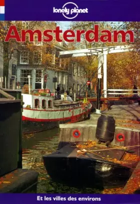 Couverture du produit · Amsterdam