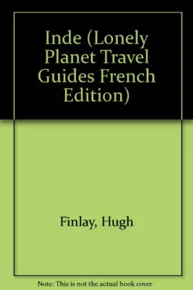 Couverture du produit · INDE. 3ème édition