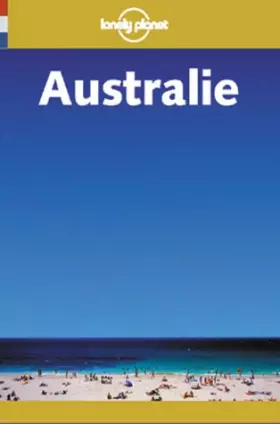 Couverture du produit · Lonely Planet: Australie