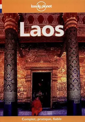 Couverture du produit · Laos 1999