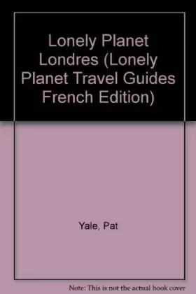 Couverture du produit · Londres