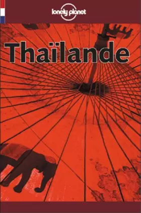 Couverture du produit · Thaïlande 1999