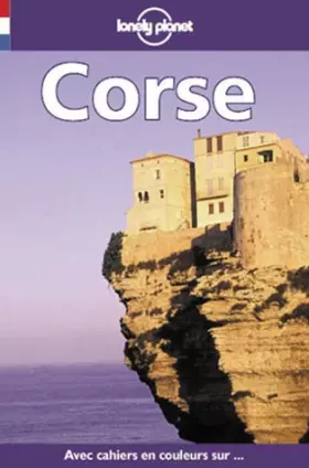 Couverture du produit · Corse