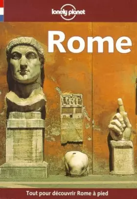 Couverture du produit · Rome 1999