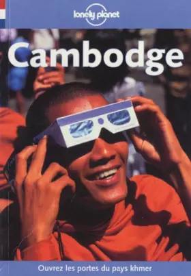 Couverture du produit · Cambodge 2000