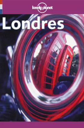 Couverture du produit · Londres 2000