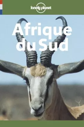 Couverture du produit · L'Afrique du Sud 2000