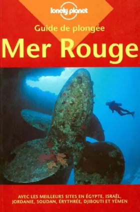 Couverture du produit · Mer Rouge 2001