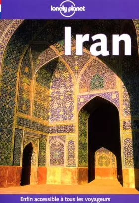Couverture du produit · Iran, édition 2001