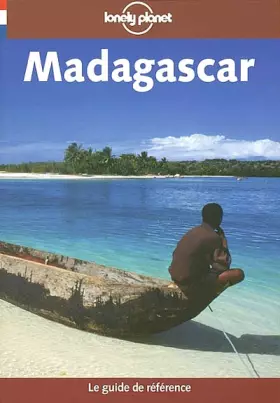 Couverture du produit · Madagascar 2000