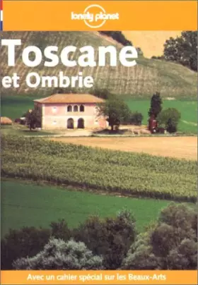 Couverture du produit · Toscane et Ombrie 2002