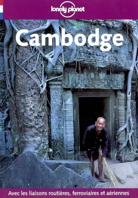 Couverture du produit · Cambodge 2002