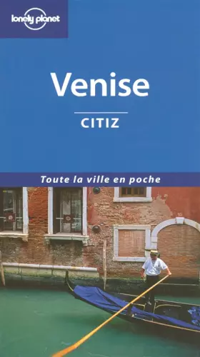 Couverture du produit · VENISE CITIZ 2ED -FRANCAIS-