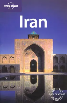 Couverture du produit · Iran, édition 2005