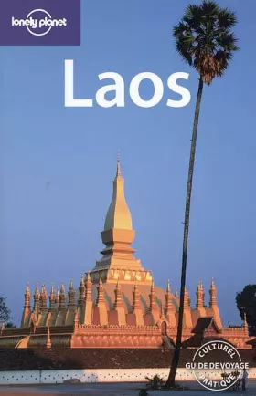 Couverture du produit · Laos