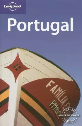 Couverture du produit · Portugal