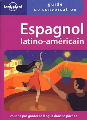Couverture du produit · Espagnol latino-américain