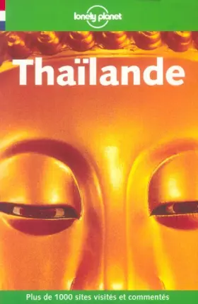 Couverture du produit · Thaïlande 2004