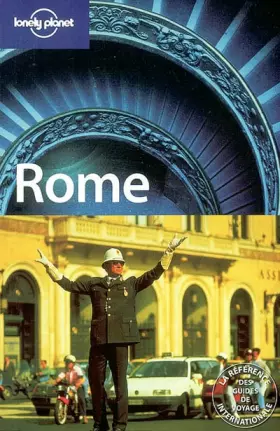 Couverture du produit · Rome 2004