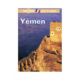 Couverture du produit · Yémen