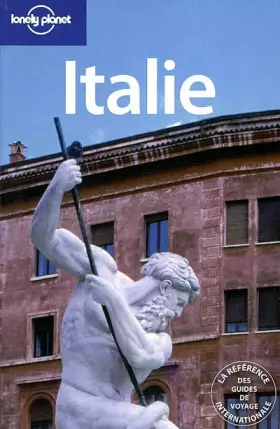Couverture du produit · Italie 2004