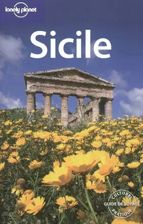 Couverture du produit · Sicile